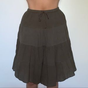 90’s vintage skirt